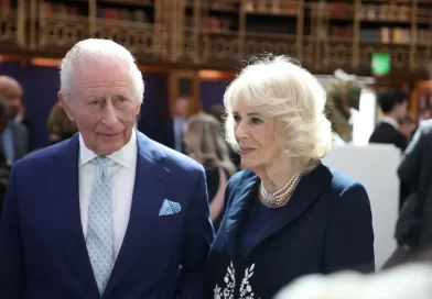What to Know About King Charles and Queen Camilla’s State Visit to the U.S.