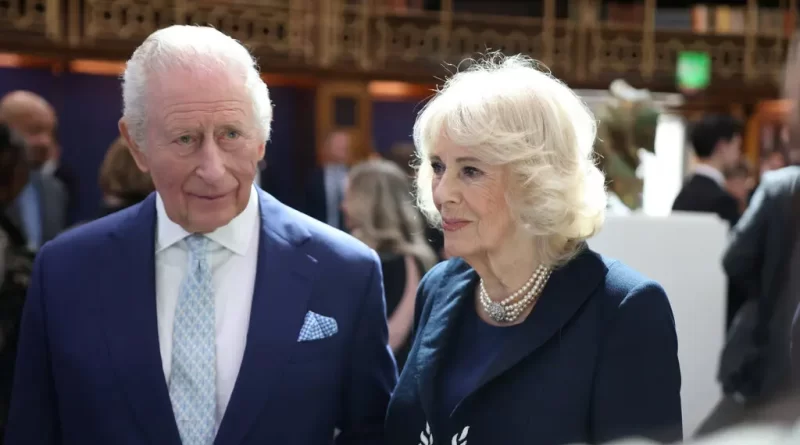 What to Know About King Charles and Queen Camilla’s State Visit to the U.S.