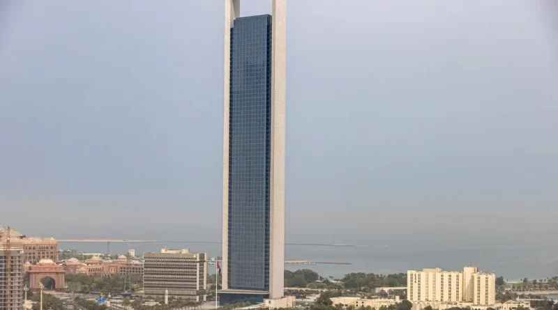 United Arab Emirates Says It Will Leave OPEC in Blow to Oil Cartel