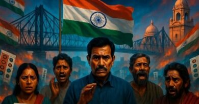 मतदाता सूची पुनरीक्षण पर उठे सवाल !