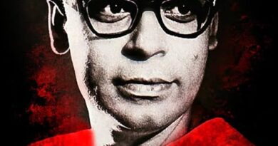 वे‌ दिन भी क्या दिन थे जब मशहूर फिल्मकार ऋत्विक घटक से हमारी मुलाक़ात हुई थी