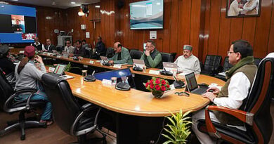 धामी केबिनेट के अहम फैसले—परिवहन, शिक्षा, कुम्भ-2027 और रोजगार से जुड़े बड़े निर्णयों को मंजूरी