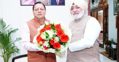 हेमकुंड साहिब यात्रा का पहला जत्था 20 मई को होगा रवाना