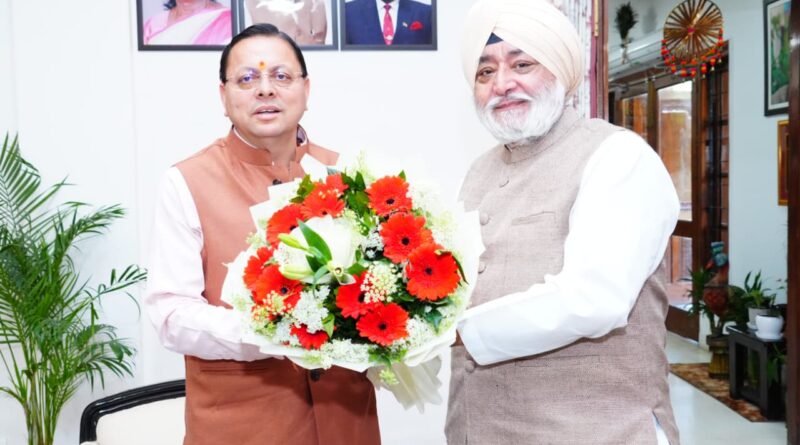 हेमकुंड साहिब यात्रा का पहला जत्था 20 मई को होगा रवाना