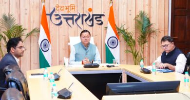 जल जीवन मिशन 2.0: उत्तराखण्ड को मिलेगा नई गति और मजबूती