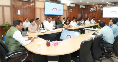 उत्तराखण्ड स्टेट प्रगति पोर्टल से होगी योजनाओं की सख्त निगरानी