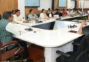मुख्य सचिव ने ली हरिद्वार अर्ध कुम्भ मेला – 2027 की तैयारियों को लेकर बैठक