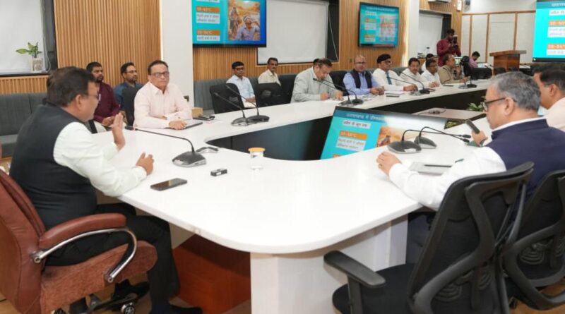 उत्तराखण्ड के हर स्कूल में बजेगी वॉटर बेल,  नहीं रहेंगे स्कूली बच्चे प्यासे