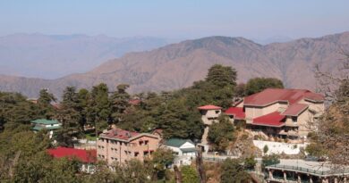 भारतीय सिविल सेवा: मेटकाफ हाउस से एल.बी.एस. अकादमी तक