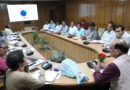 स्वास्थ्य मंत्री उनियाल ने दिए  चारधाम यात्रा में व्यवस्थाओं  को चाक चौबंद रखने के निर्देश