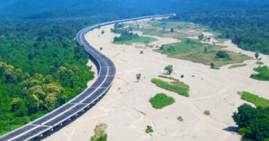 वन्य जीवों का सुरक्षा कवच बनेगा वाइल्ड लाइफ कॉरिडोर