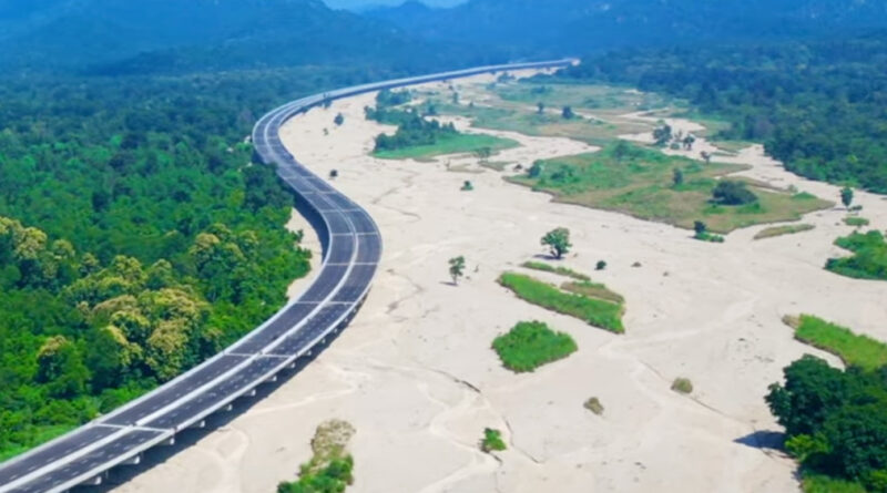 वन्य जीवों का सुरक्षा कवच बनेगा वाइल्ड लाइफ कॉरिडोर