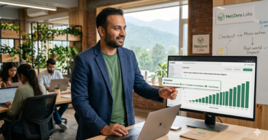 From Narrative to Action: Why the Checkout is the New Frontier for Sustainability