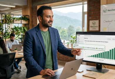 From Narrative to Action: Why the Checkout is the New Frontier for Sustainability