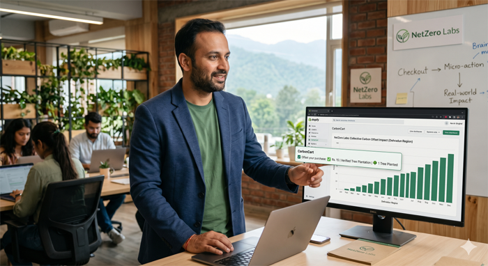 From Narrative to Action: Why the Checkout is the New Frontier for Sustainability