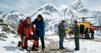 एवेरेस्ट पर 165 करोड़ का घोटाला, पार्वतरोहियों के विश्वास का हुआ क़त्ल