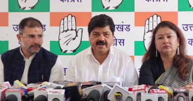 प्रधानमंत्री के दौरे पर कांग्रेस का तीखा प्रहार, ज्वलंत मुद्दों की अनदेखी का लगाया आरो