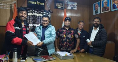 यात्रियों की संख्या सीमित करने के विरोध में 25 अप्रैल को चारधाम मार्ग बंद रखने की चेतावनी