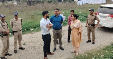 कुंभ-2027: तैयारियों को तेजी से पूरा करने में जुटा मेला प्रशासन