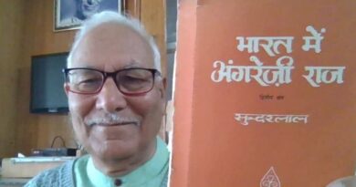 1857 के क्रांतिकारियों का Secret Message Code कमल का फूल और रोटी थी