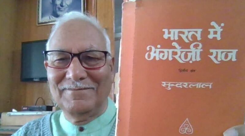 1857 के क्रांतिकारियों का Secret Message Code कमल का फूल और रोटी थी