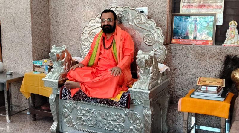 हरिद्वार कुंभ 2027: भव्य आयोजन के लिए तैयारियां तेज, साधु-संतों में उत्साह*