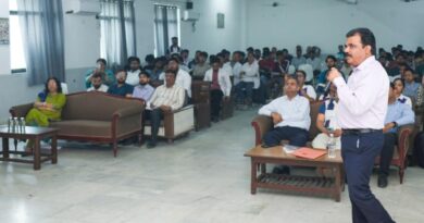 मानव को प्रतिदिन आते हैं 70 हजार विचार : विशेषज्ञ