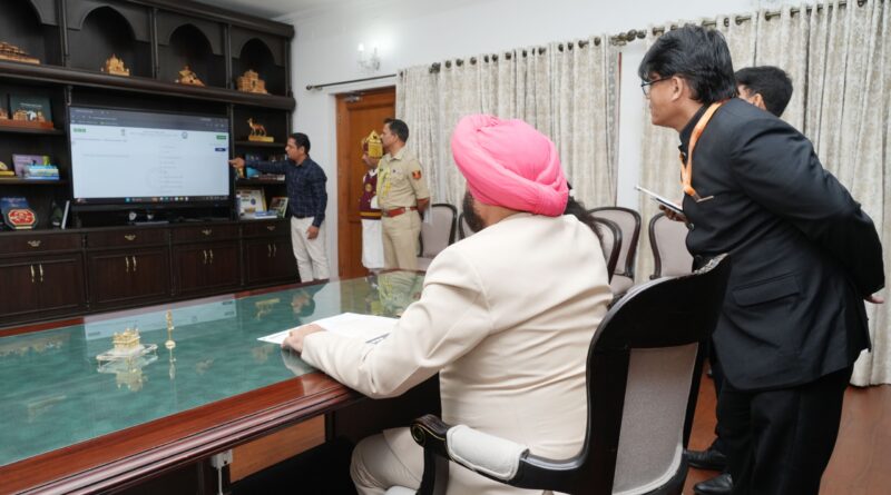 उत्तराखण्ड में जनगणना-2027 शुरु;  राज्यपाल ने की  शुरुआत