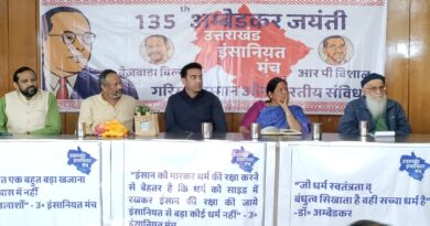 राकेट साइंस से दौर में भी गटर में हो रही मौतें: बेजवाड़ा