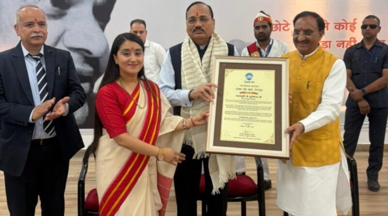 नागरिकों की जिंदगी बेहतर बनाने में सहभागी बने अधिवक्ता : जस्टिस सूर्यकांत