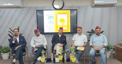 रोबो जर्नलिस्ट के हाथ में होगा भविष्य का मीडिया