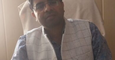 थराली में बाढ़ सुरक्षा व नहर निर्माण की 10 योजनाओं को मिली स्वीकृति, करीब 21 करोड़ रुपये होंगे खर्च