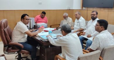 कुंभ मेला 2027:  हरिद्वार के श्मशान घाटों के सुधार एवं सुविधाओं के विस्तार की भी तैयारी