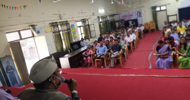 डायट गौचर में दो दिवसीय आधारभूत साक्षरता एवं संख्यात्मकता फॉलोअप कार्यक्रम संपन्न