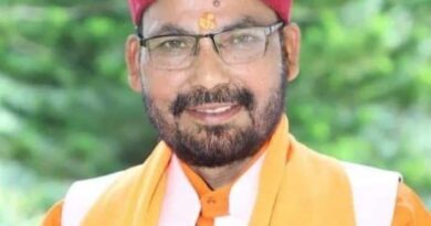 बलाण गांव की  मोटर सड़क का 22 अप्रैल को होगा भूमि पूजन