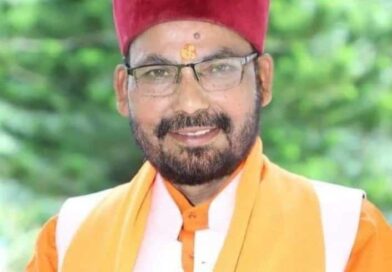 बलाण गांव की  मोटर सड़क का 22 अप्रैल को होगा भूमि पूजन