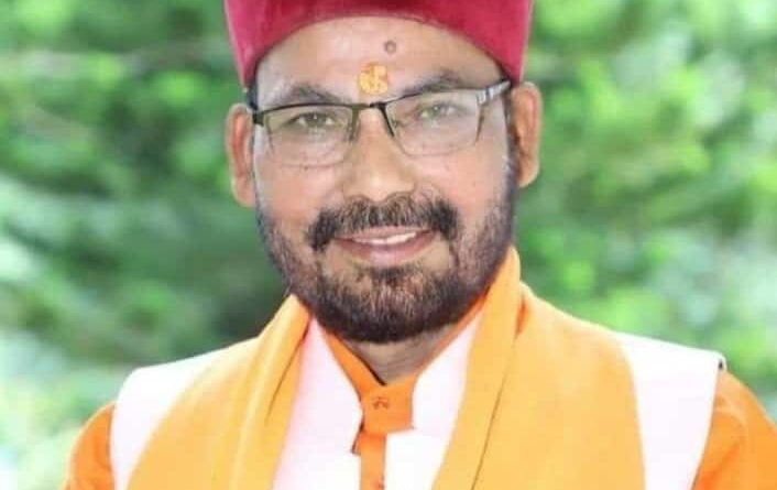 बलाण गांव की  मोटर सड़क का 22 अप्रैल को होगा भूमि पूजन