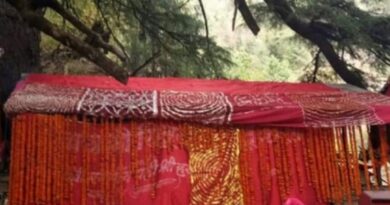 बैसाख पूर्णिमा पर खुलेंगे सिद्धपीठ वांण (लाटू धाम) के कपाट, पहली बार दो दिवसीय मेले का आयोजन