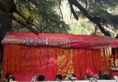 बैसाख पूर्णिमा पर खुलेंगे सिद्धपीठ वांण (लाटू धाम) के कपाट, पहली बार दो दिवसीय मेले का आयोजन