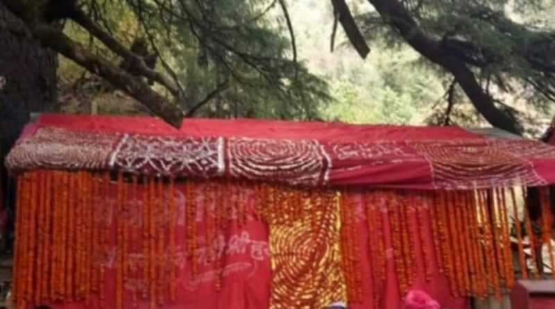 बैसाख पूर्णिमा पर खुलेंगे सिद्धपीठ वांण (लाटू धाम) के कपाट, पहली बार दो दिवसीय मेले का आयोजन