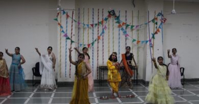 दून विश्वविद्यालय : नाट्य समारोह में बाल कलाकारों ने बिखेरा जलवा