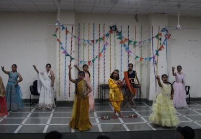 दून विश्वविद्यालय : नाट्य समारोह में बाल कलाकारों ने बिखेरा जलवा