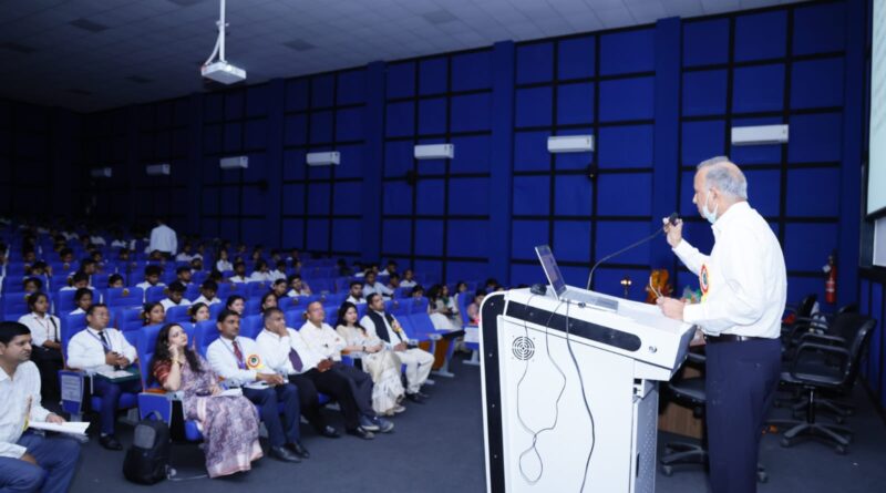 हिमालय की जैव विविधता बेहद समृद्ध, मानव  सभ्यता की खातिर संरक्षण अनिवार्य