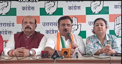 महिला आरक्षण विशेष सत्र पर कांग्रेस का पलटवार, 8 करोड़ खर्च पर उठाए सवाल