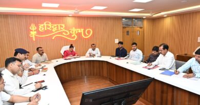 कांवड़ यात्रा के लिए कुंभ मेला प्रशासन ने शुरू की तैयारियां