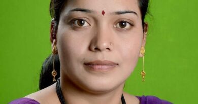 उर्मिला बिष्ट बनीं जिला पंचायत संगठन की प्रदेश उपाध्यक्ष