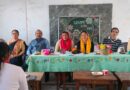 विद्यालय प्रबंधन समिति व पीटीए का गठन, रमेश चंद्र भट्ट व प्रतिमा कंडारी को जिम्मेदारी