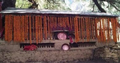 लाटूधाम वांण में ऐतिहासिक फैसला: अब नहीं होगी पशु बलि, बैसाख पूर्णिमा पर कपाट खुलेंगे