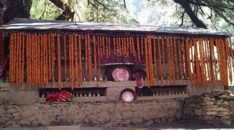 लाटूधाम वांण में ऐतिहासिक फैसला: अब नहीं होगी पशु बलि, बैसाख पूर्णिमा पर कपाट खुलेंगे