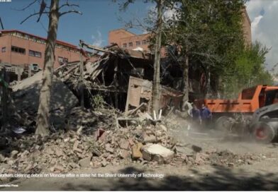 Iran War Live Updates: As Trump’s Latest Ultimatum Looms, Tehran Vows to Step Up Attacks